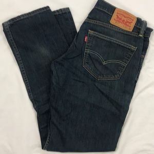 Levi’s 511 jeans 33x30